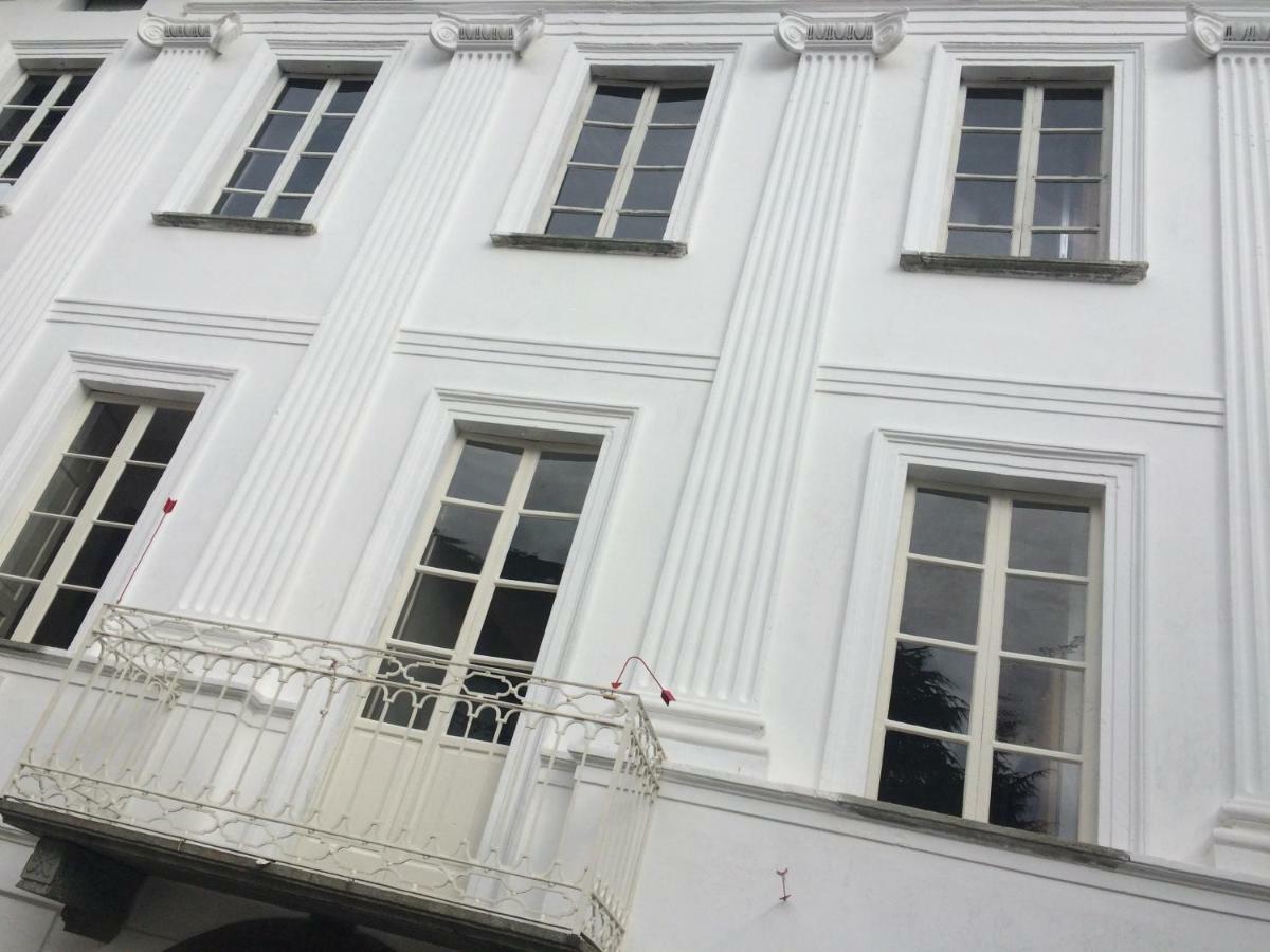 Winebnb Sondrio Dış mekan fotoğraf