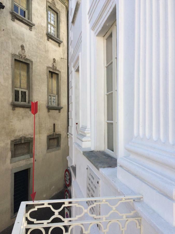 Winebnb Sondrio Dış mekan fotoğraf