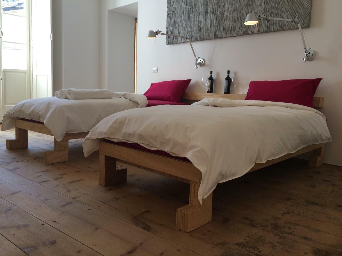 Winebnb Sondrio Dış mekan fotoğraf