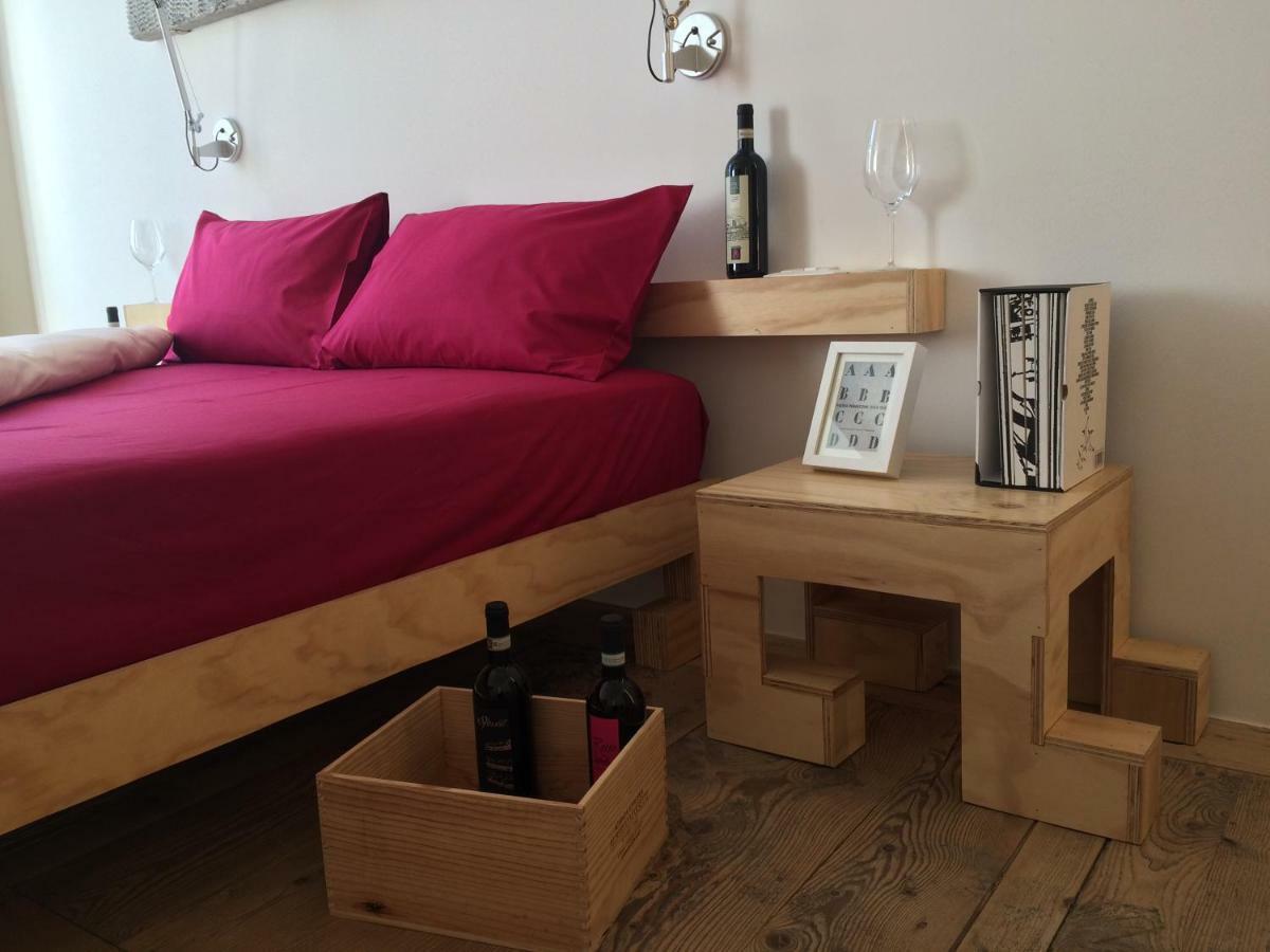 Winebnb Sondrio Dış mekan fotoğraf