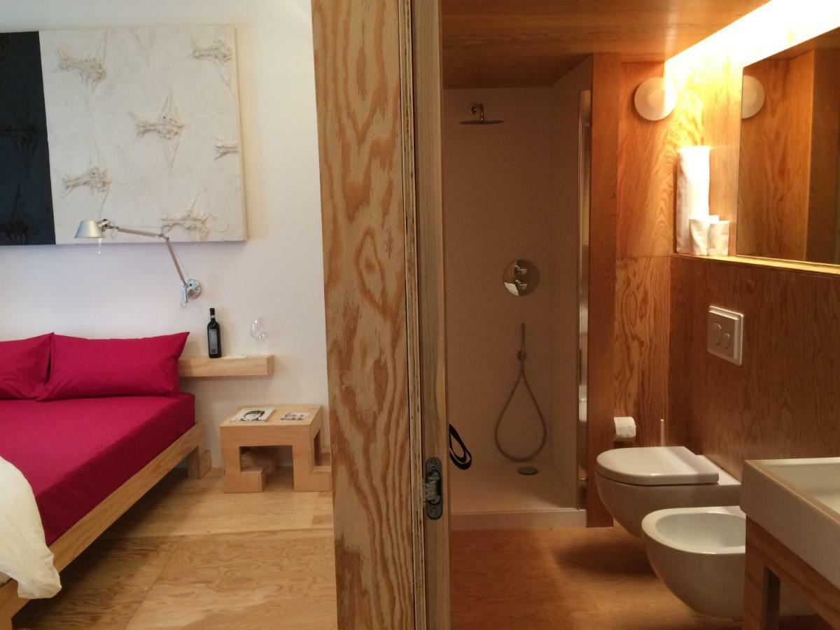 Winebnb Sondrio Dış mekan fotoğraf