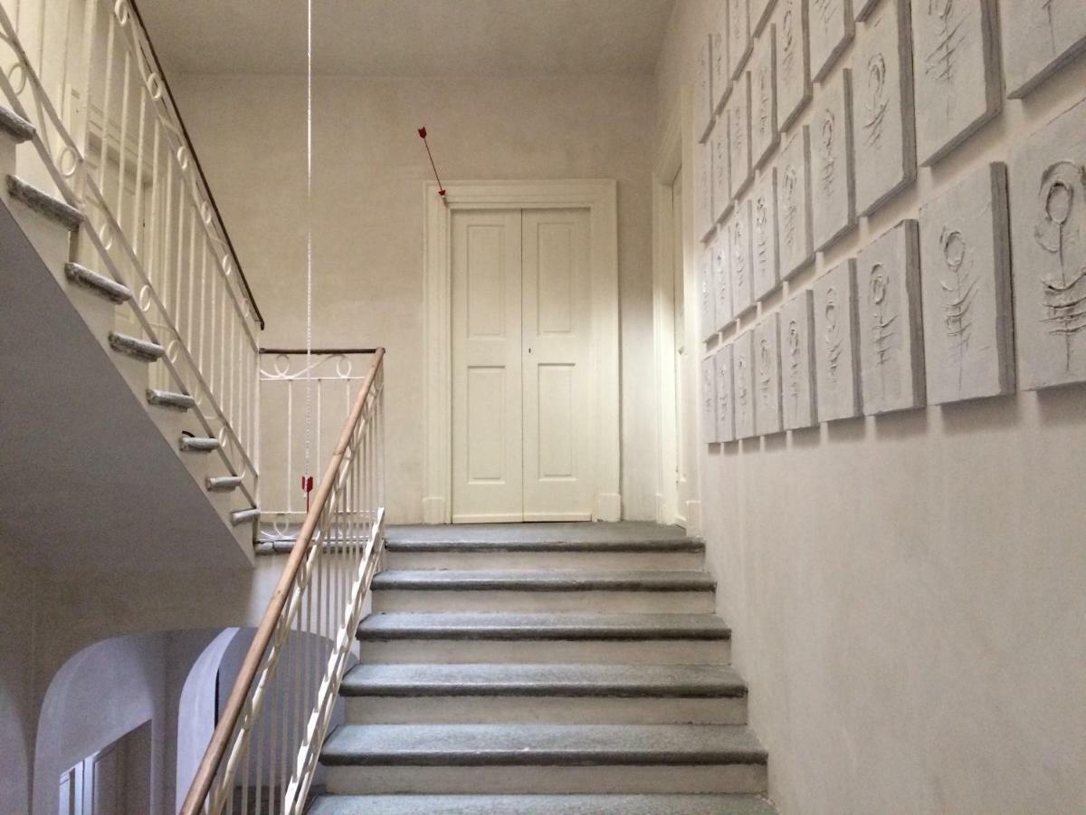 Winebnb Sondrio Dış mekan fotoğraf
