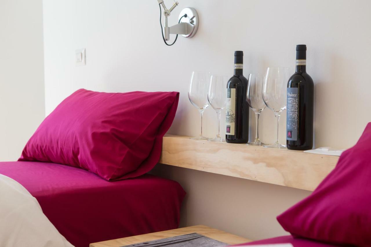 Winebnb Sondrio Dış mekan fotoğraf