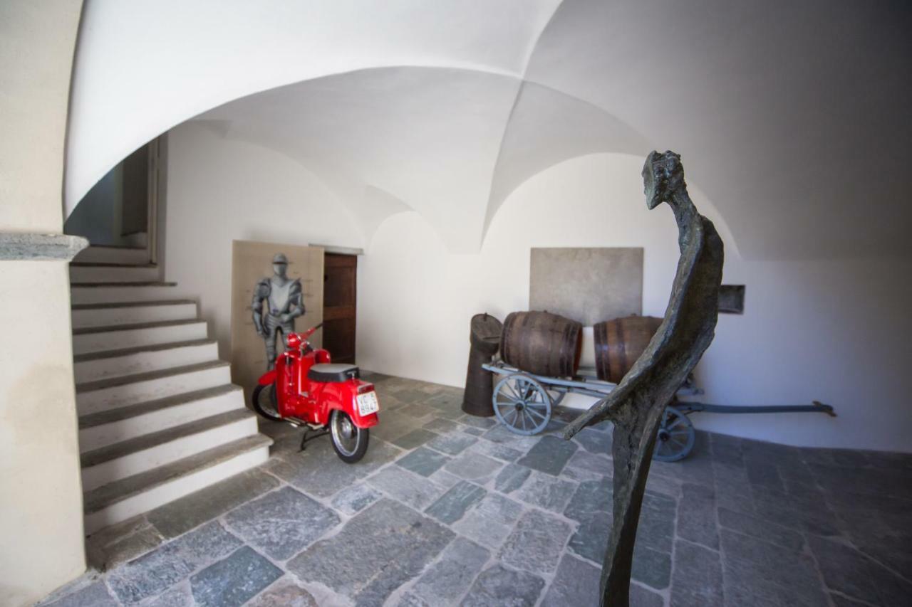Winebnb Sondrio Dış mekan fotoğraf