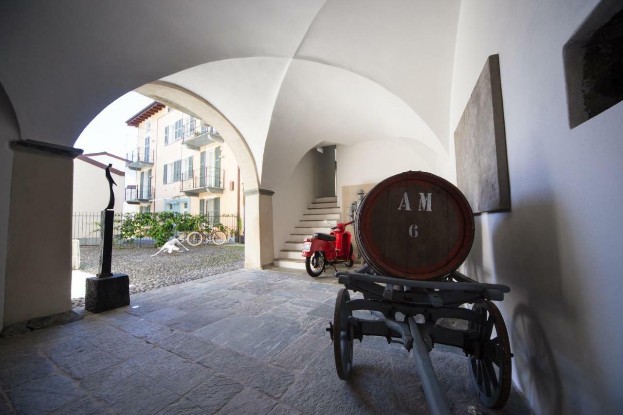 Winebnb Sondrio Dış mekan fotoğraf