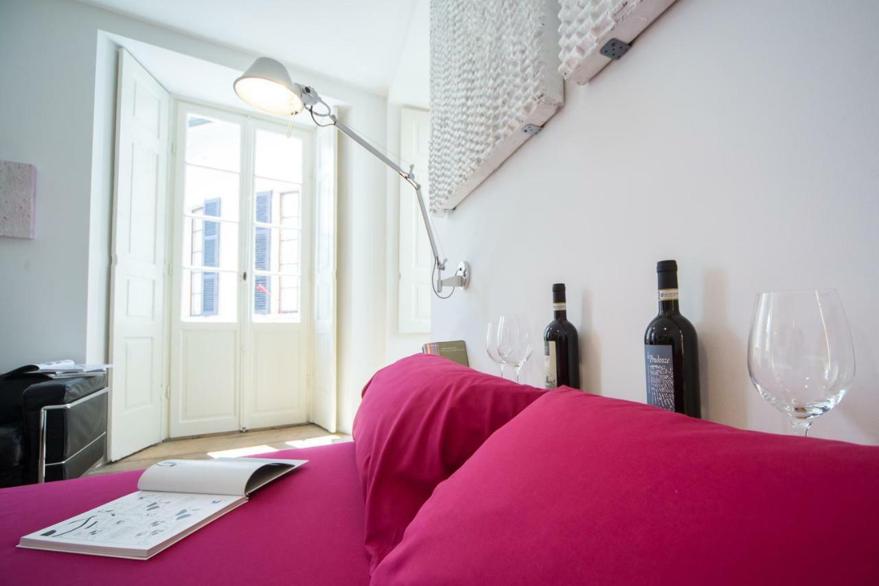 Winebnb Sondrio Dış mekan fotoğraf
